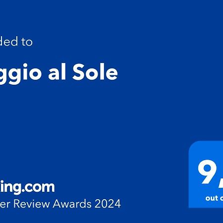 Poggio Al Sole Leilighet Montespertoli Eksteriør bilde